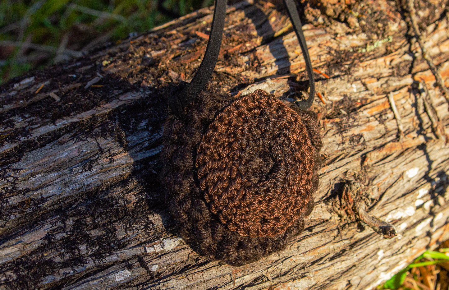 Medicine Pouch
