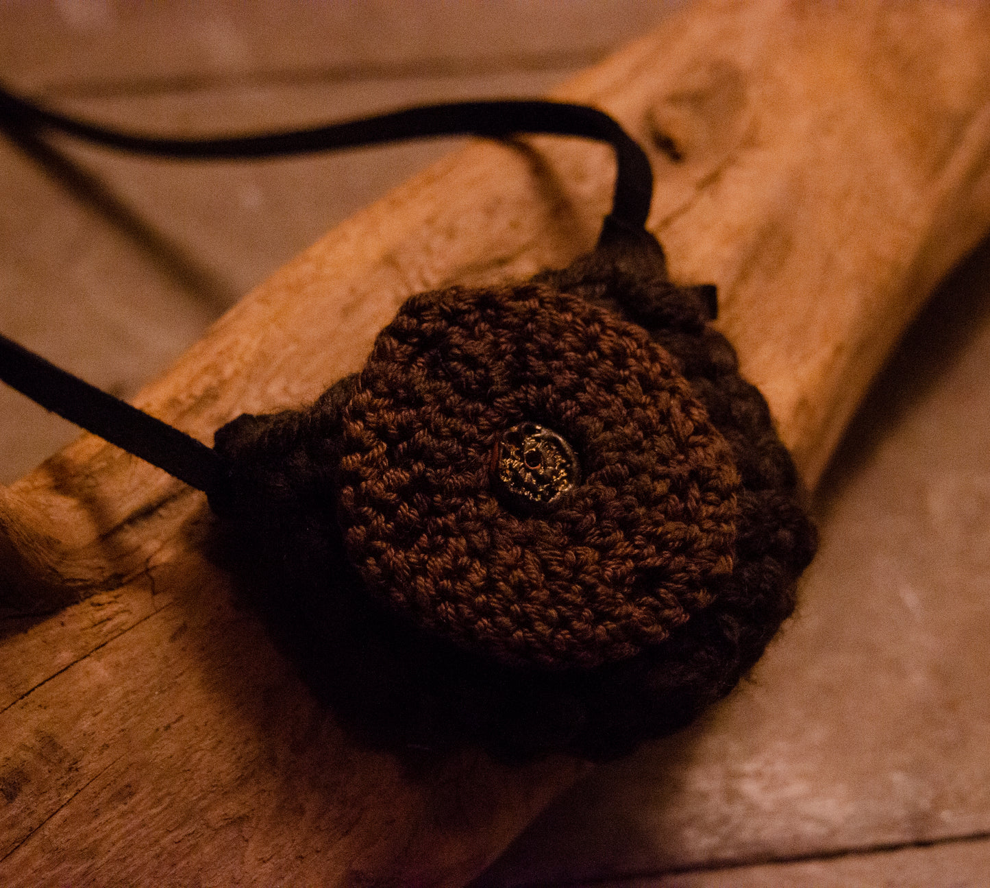 Medicine Pouch