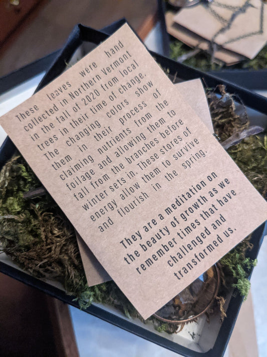 WitchTech Artifacts Gift Card